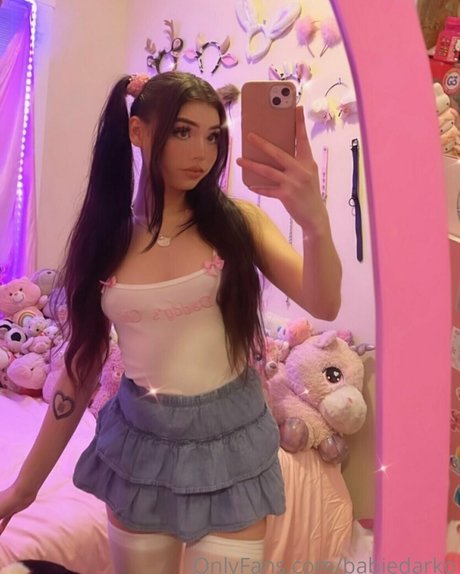 Babiedarko OnlyFans