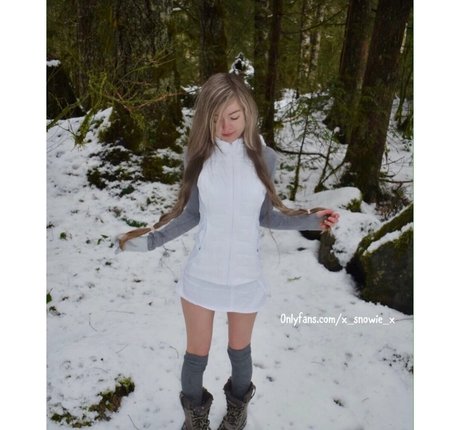 X_snowie_x