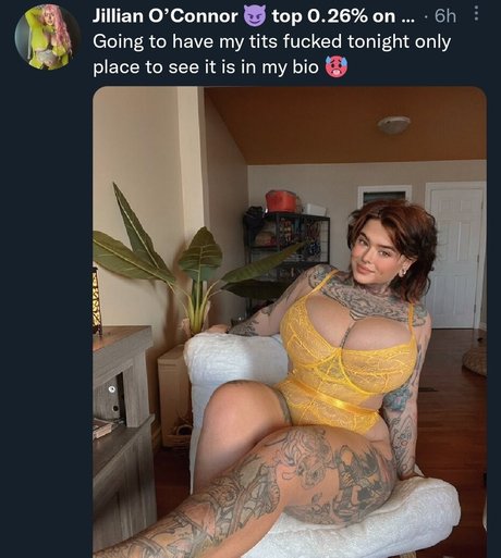Nacktes geleaktes OnlyFans-Foto von Gillianjiggs Everyones Mommy