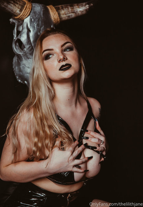 Lilith Jane