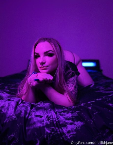 Lilith Jane