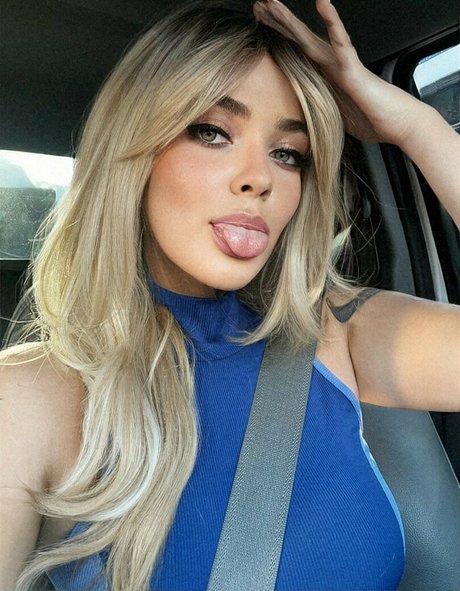 Serena Stone