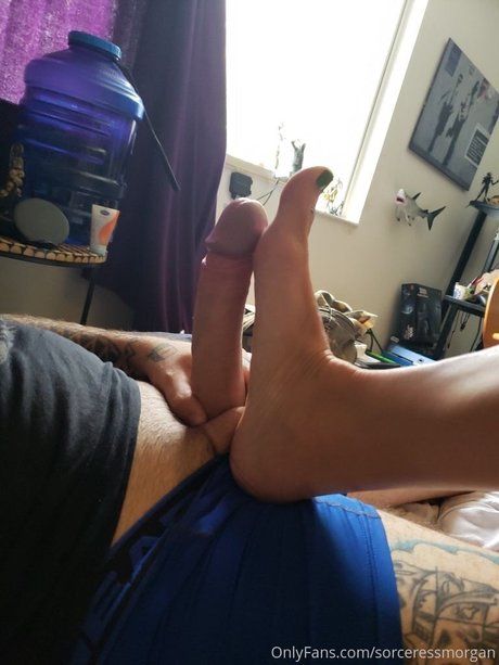 Morgana Soles