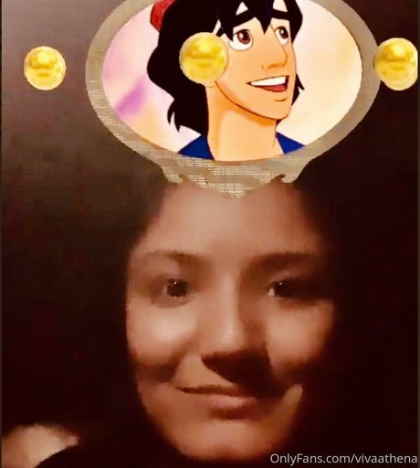 Viva Athena
