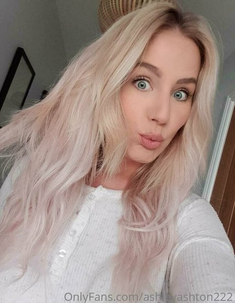 Ashley Ashton