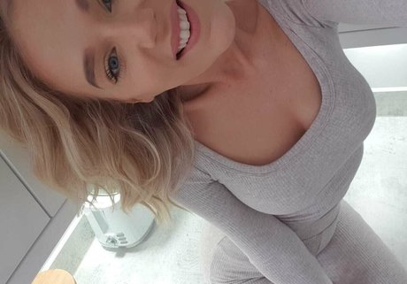 Ashley Ashton