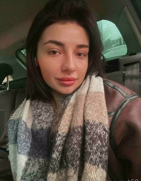 Nagie wyciekłe zdjęcie OnlyFans od Yummy Nut