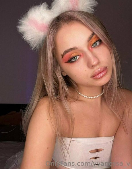 Nahá fotka uniklých OnlyFans od Vvanessav