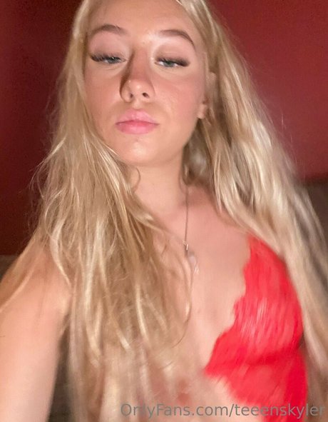 Skyler Storm