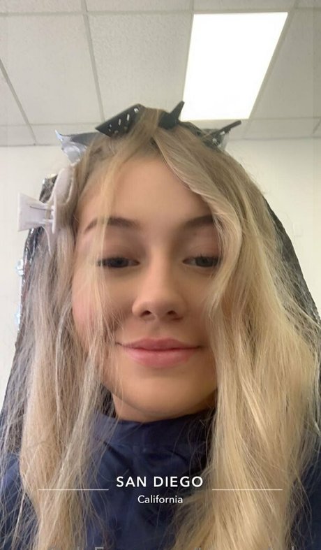 Skyler Storm