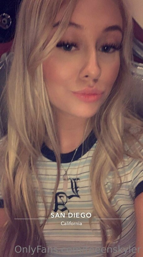 Skyler Storm