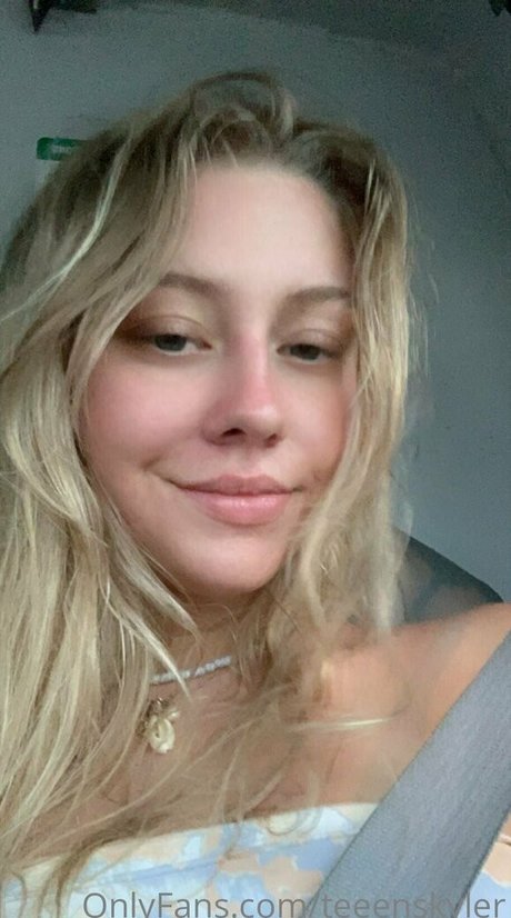 Skyler Storm