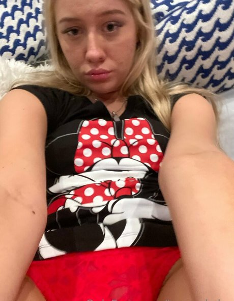 Skyler Storm