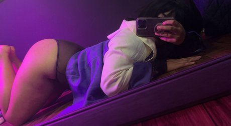 Photo nue de fuite OnlyFans de Torichai