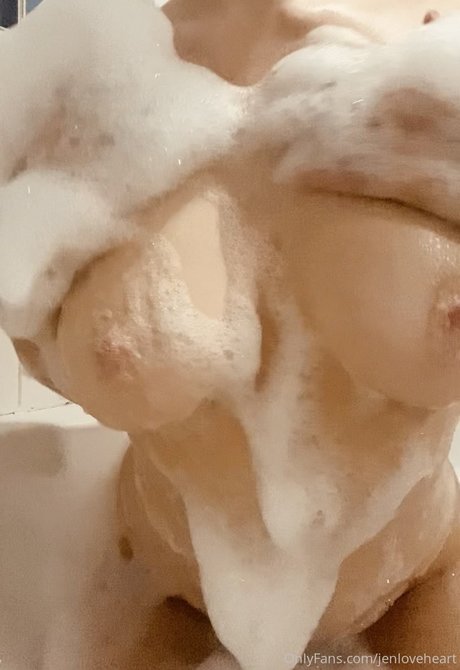 Naken läckt OnlyFans-bild av Jen Loveheart