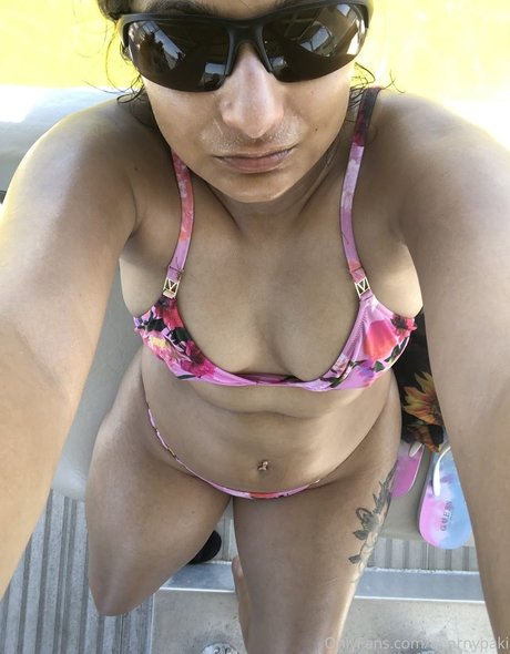 Nagie wyciekłe zdjęcie OnlyFans od Ahornypaki