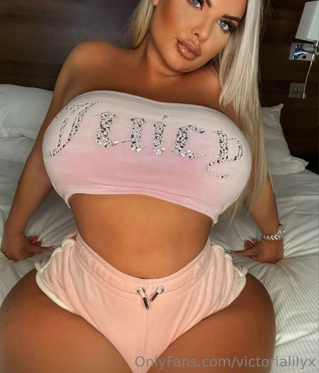 Victorialilyx