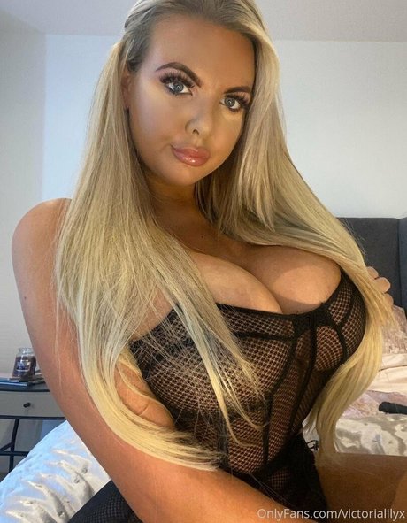 Victorialilyx
