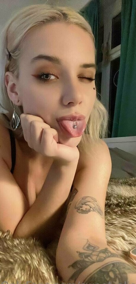 Nahá fotka uniklých OnlyFans od Sweet Aliceee