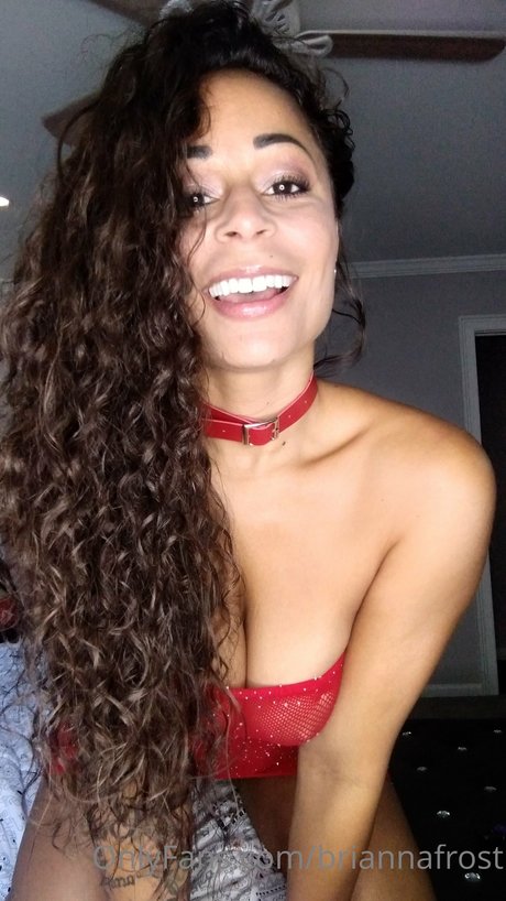 Brianna Frost
