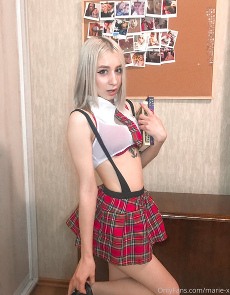 Mariex