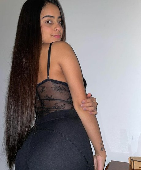 Angie Lopez  nude leaked OnlyFans photo