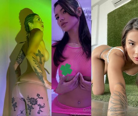 Nacktes geleaktes OnlyFans-Foto von Camila Killa