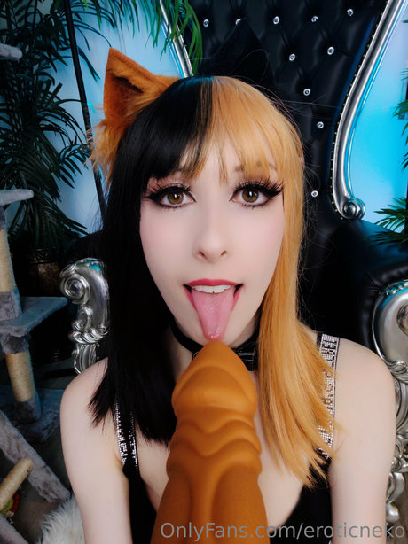 Eroticneko