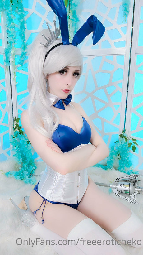 Eroticneko