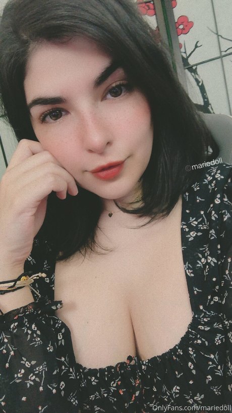 Mariedoll
