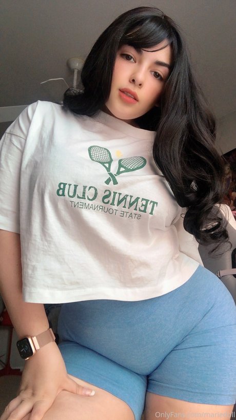 Mariedoll