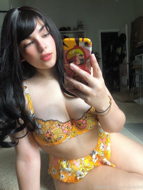 Mariedoll