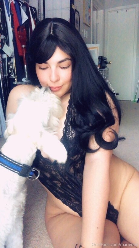 Mariedoll