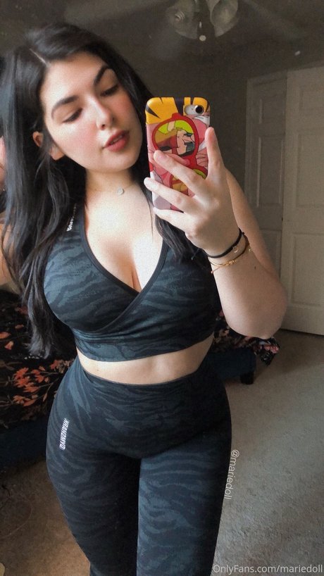 Mariedoll