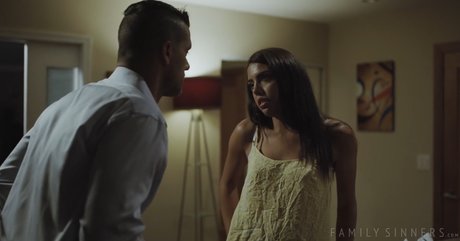 Nahá fotka uniklých OnlyFans od Rachel Rivers