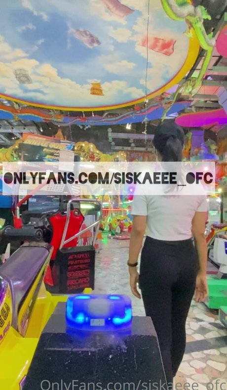 Nahá fotka uniklých OnlyFans od Siskaeeeofc