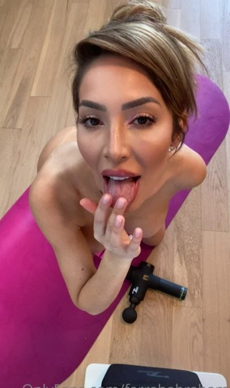 Farrah Abraham