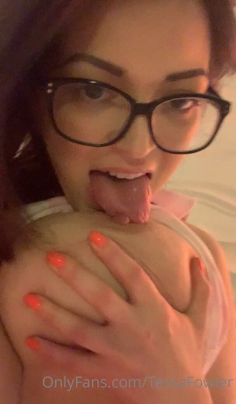 Tessa Fowler