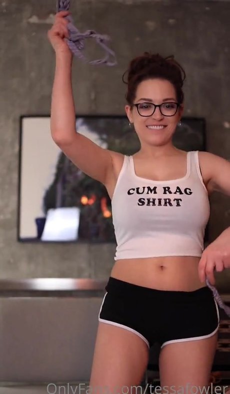 Tessa Fowler