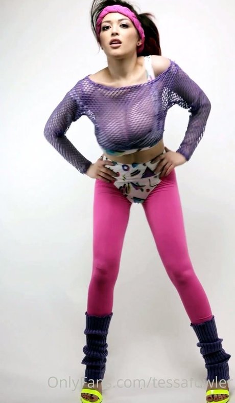 Tessa Fowler