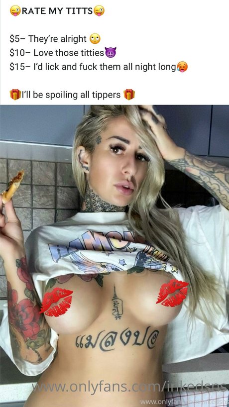 Inkedsns