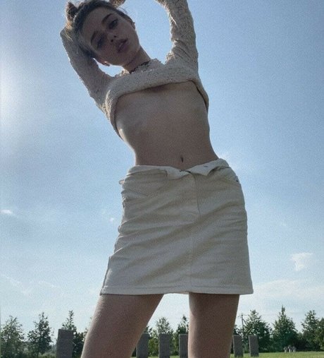 Ghostcrybaby  nude leaked OnlyFans photo