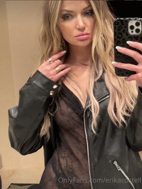 Erika Costell