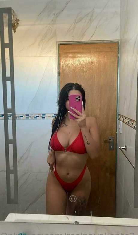 Rosina Valentine