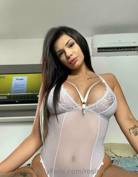 Rosina Valentine