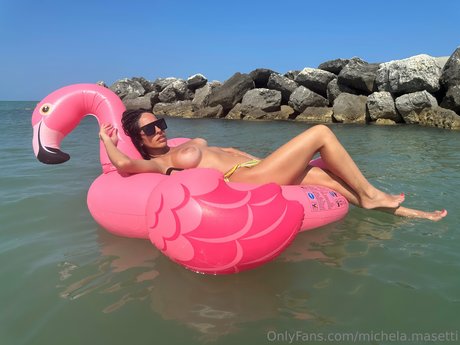 Michela Masetti OnlyFans