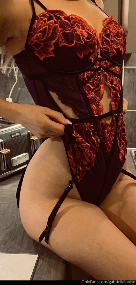 Gabrielle
