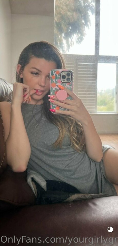Yourgirlygracee