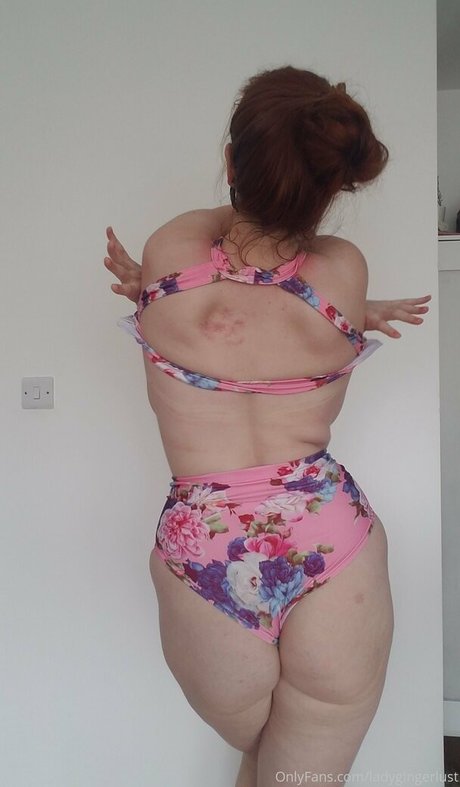 Ladygingerlust
