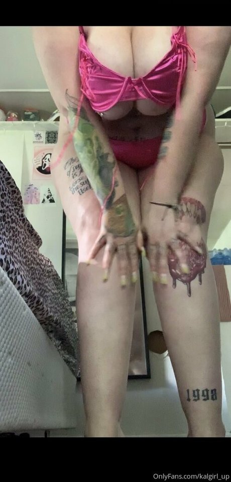 Kalgirlup